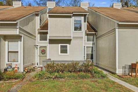 2753 Jobee Drive Charleston SC 29414