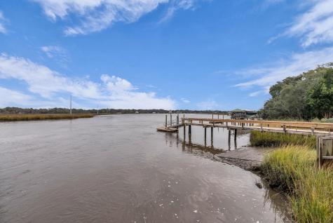 2753 Jobee Drive Charleston SC 29414