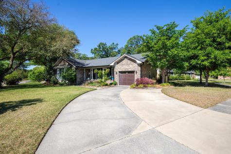 101 Chalcott Place Summerville SC 29485