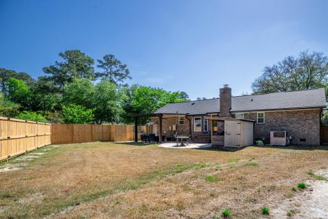 101 Chalcott Place Summerville SC 29485