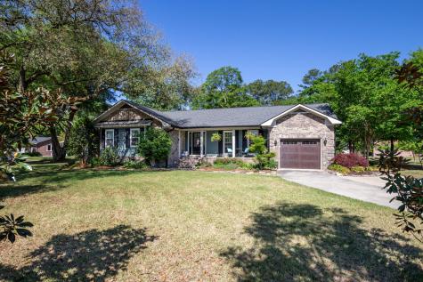 101 Chalcott Place Summerville SC 29485