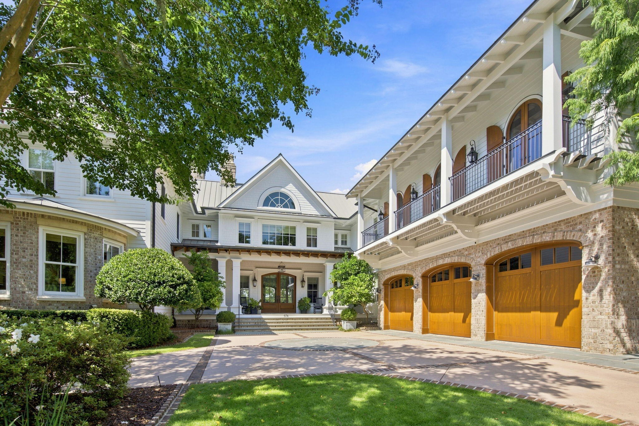 674 Olde Salt Run Mount Pleasant SC 29464