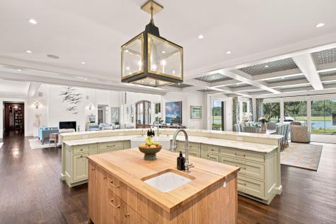 674 Olde Salt Run Mount Pleasant SC 29464