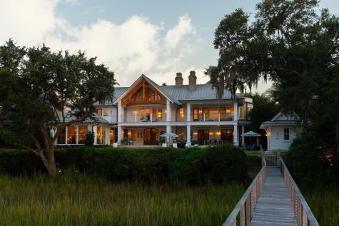 674 Olde Salt Run Mount Pleasant SC 29464
