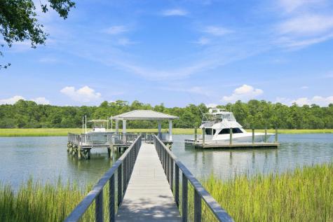 674 Olde Salt Run Mount Pleasant SC 29464