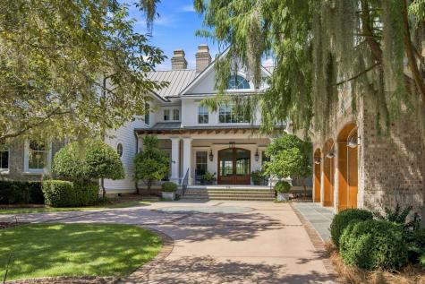 674 Olde Salt Run Mount Pleasant SC 29464