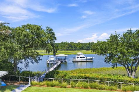 674 Olde Salt Run Mount Pleasant SC 29464