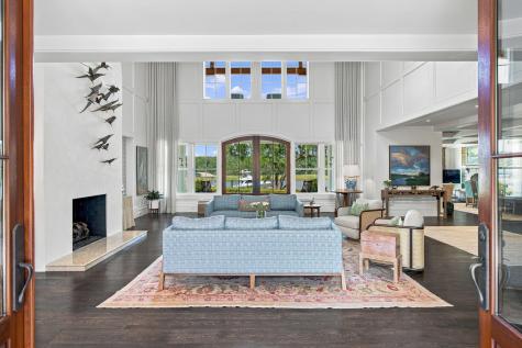 674 Olde Salt Run Mount Pleasant SC 29464