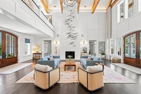 674 Olde Salt Run Mount Pleasant SC 29464