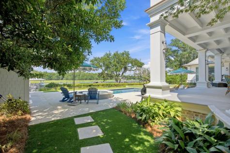 674 Olde Salt Run Mount Pleasant SC 29464