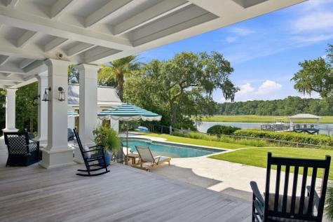 674 Olde Salt Run Mount Pleasant SC 29464