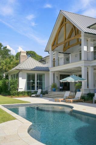 674 Olde Salt Run Mount Pleasant SC 29464