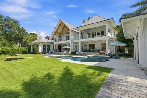 674 Olde Salt Run Mount Pleasant SC 29464