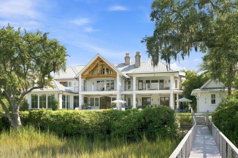 674 Olde Salt Run Mount Pleasant SC 29464