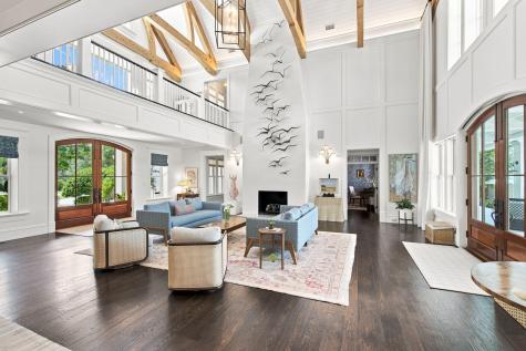 674 Olde Salt Run Mount Pleasant SC 29464