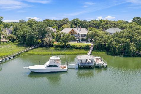 674 Olde Salt Run Mount Pleasant SC 29464