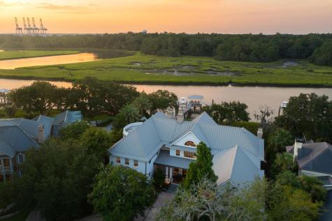 674 Olde Salt Run Mount Pleasant SC 29464