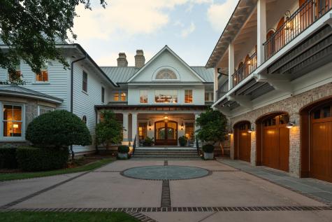 674 Olde Salt Run Mount Pleasant SC 29464