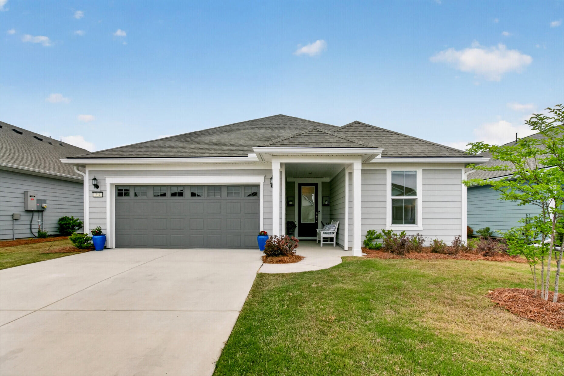 334 Autumn Azalea Way Summerville SC 29486