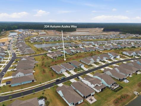 334 Autumn Azalea Way Summerville SC 29486