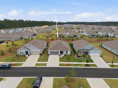 334 Autumn Azalea Way Summerville SC 29486