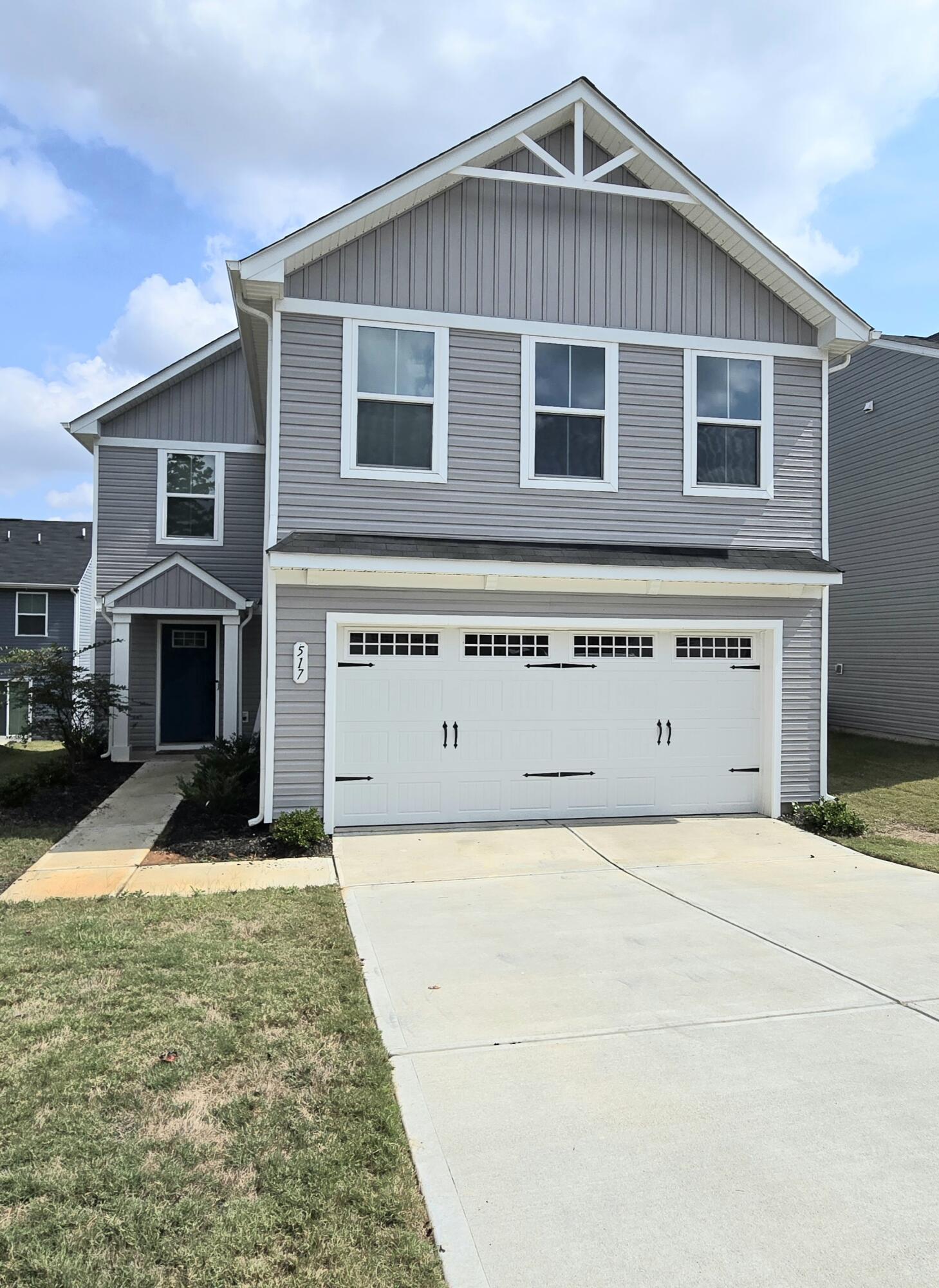 517 Mills Hill Way Greenville SC 29605