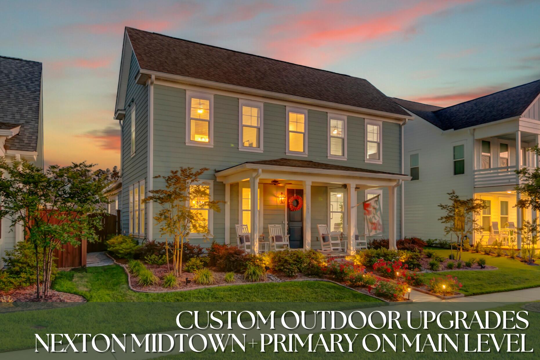 691 Blueway Avenue Summerville SC 29486