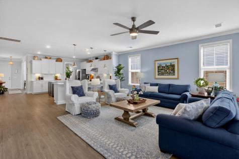 691 Blueway Avenue Summerville SC 29486