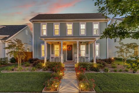 691 Blueway Avenue Summerville SC 29486