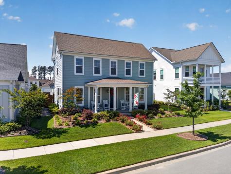 691 Blueway Avenue Summerville SC 29486