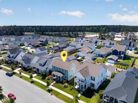 691 Blueway Avenue Summerville SC 29486