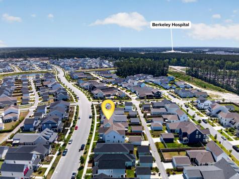 691 Blueway Avenue Summerville SC 29486