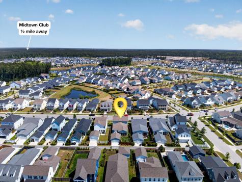 691 Blueway Avenue Summerville SC 29486