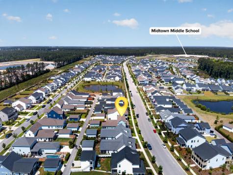691 Blueway Avenue Summerville SC 29486