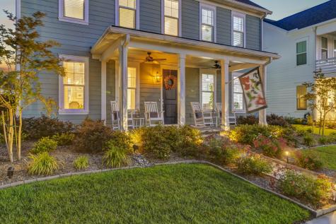 691 Blueway Avenue Summerville SC 29486