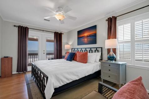 142 Palmetto Boulevard Edisto Island SC 29438