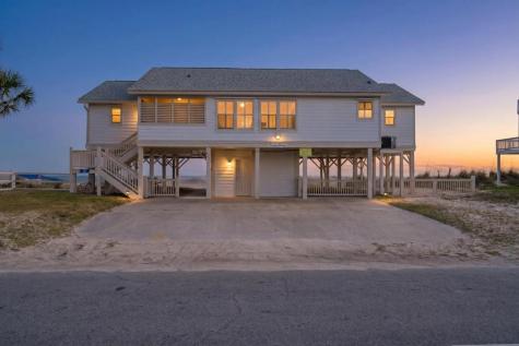 142 Palmetto Boulevard Edisto Island SC 29438
