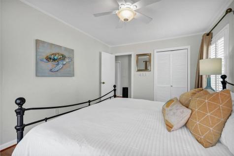 142 Palmetto Boulevard Edisto Island SC 29438