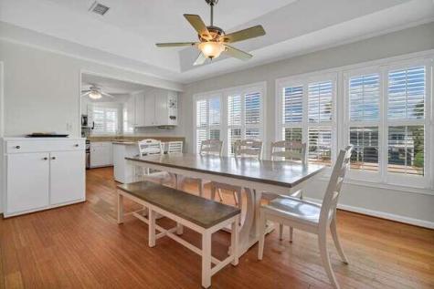 142 Palmetto Boulevard Edisto Island SC 29438