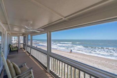 142 Palmetto Boulevard Edisto Island SC 29438