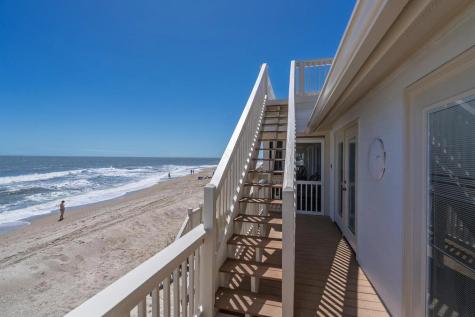 142 Palmetto Boulevard Edisto Island SC 29438
