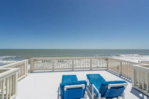 142 Palmetto Boulevard Edisto Island SC 29438
