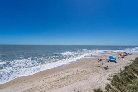 142 Palmetto Boulevard Edisto Island SC 29438