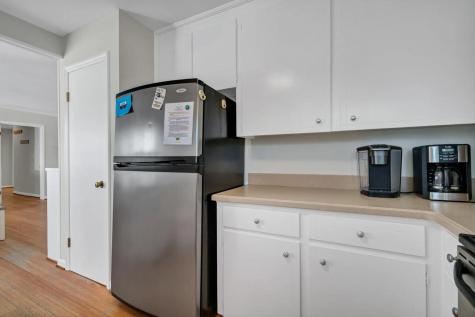 142 Palmetto Boulevard Edisto Island SC 29438