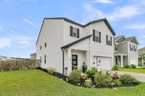 301 Black Birch Drive Summerville SC 29486