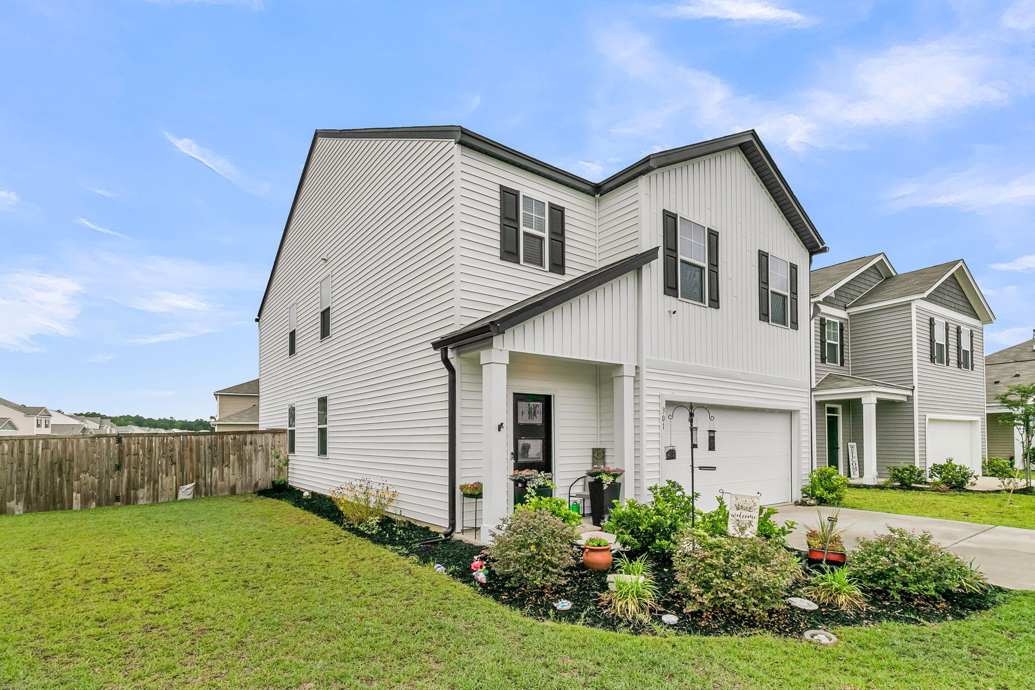 301 Black Birch Drive Summerville SC 29486