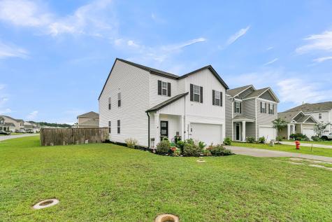 301 Black Birch Drive Summerville SC 29486