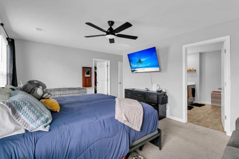 301 Black Birch Drive Summerville SC 29486