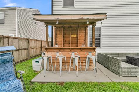 301 Black Birch Drive Summerville SC 29486