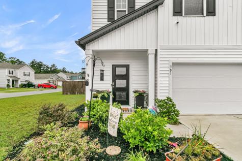 301 Black Birch Drive Summerville SC 29486